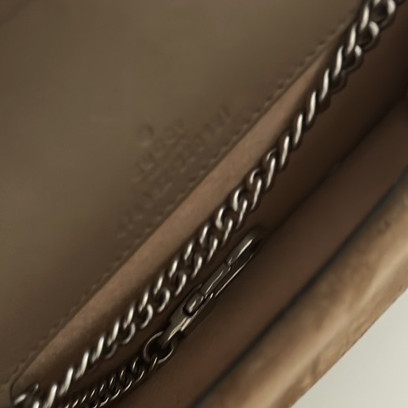 DIONYSUS GG SUPREME SUPER MINI BAG - Picture 2 of 15